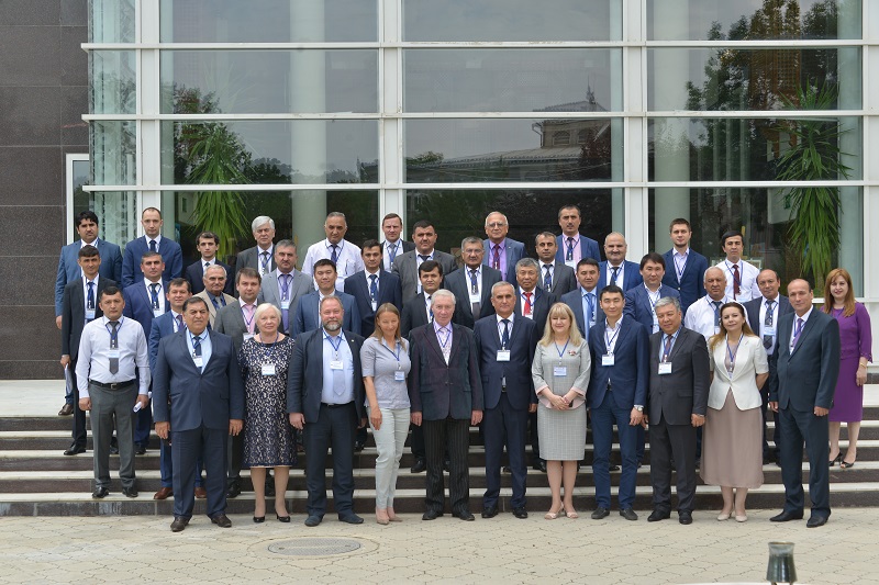 تمد قۇرىلىسشىلارى اقپاراتتىق مودەلدەۋ كوميسسياسىن قۇردى