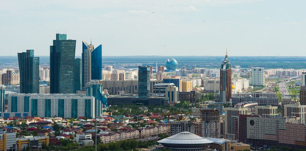 ۇلتتىق ستراتەگيالىق يدەيانىڭ ءتۇپ قازىعى