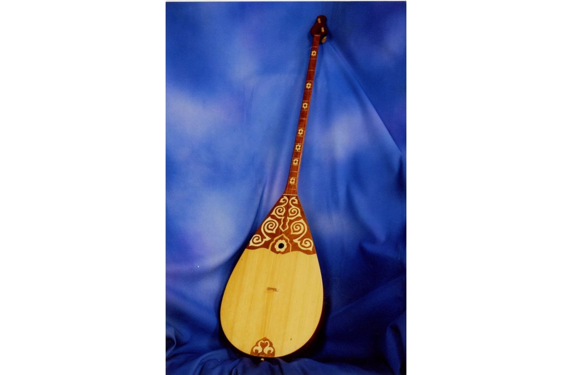 1 شىلدەدە استانادا ۇلتتىق دومبىرا كۇنى اتاپ وتىلەدى