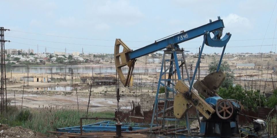 قاراۋسىز قالعان مۇناي ۇڭعىمالارىنان قاتەر كوپ