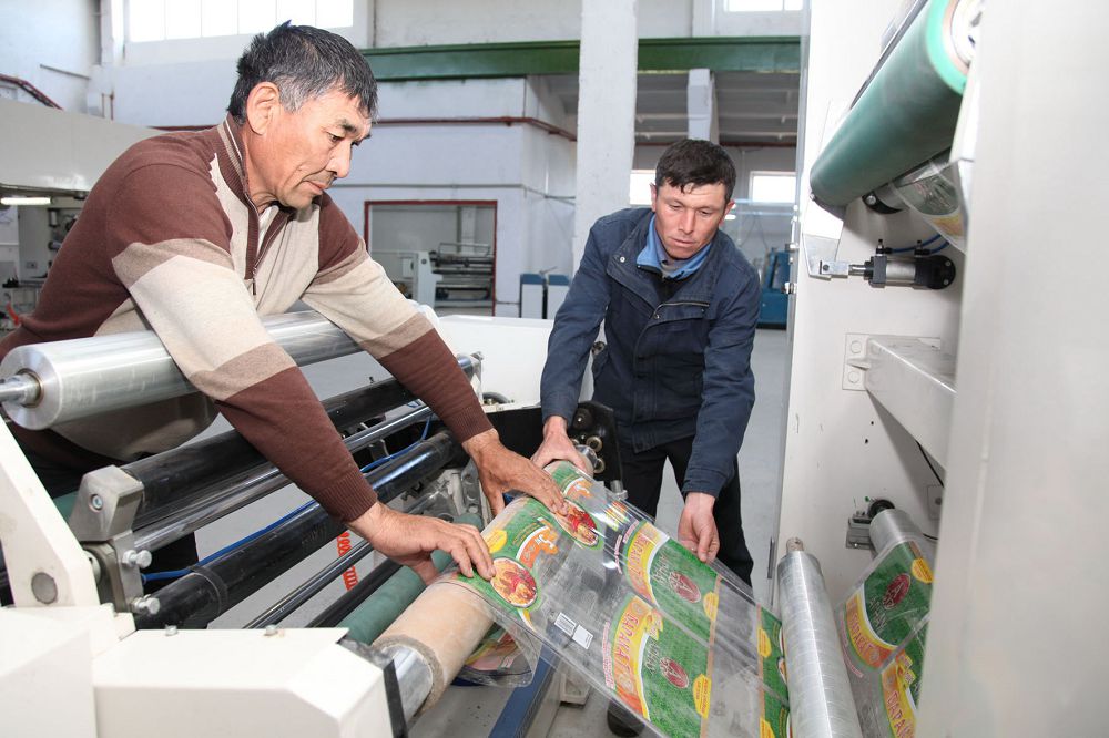 رىسقالي ابدىكەروۆ: كاسىپكەرلىكتى قورعاۋ مەن قولداۋ – پارىزىمىز