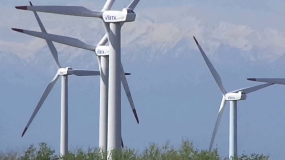 نازارباەۆ ورتا­ل­ىعىندا بالاما ەنەرگيا كوز­دەرىن دامىتۋعا ارنالعان حالىقارالىق سامميت ءوتتى