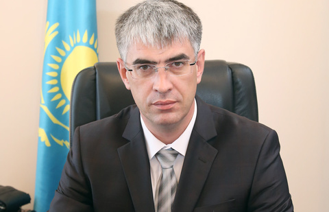 كوك­شە تەڭىز جاعاسىنىڭ الەۋمەتتىك-ەكونو­ميكالىق دامۋى تالقىلاندى