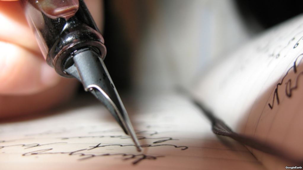 جازۋشىلار وداعى ءبولىمىنىڭ باسشىسى تاعايىندالدى