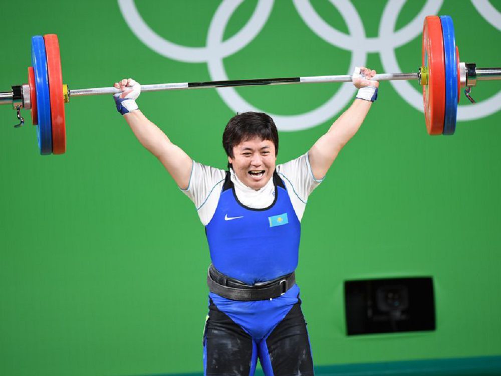 جازيرا جاپپارقۇل: «كۇت مەنى, توكيو. مەن سا­عان تەك التىن ءۇشىن با­را­مىن» 