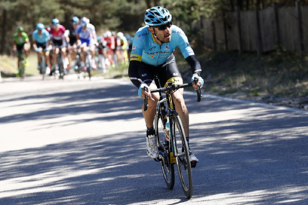 «كريتەريۋم ديۋ دوفينە». كاتالدو – تاۋلى كەزەڭنىڭ جەڭىمپازى 