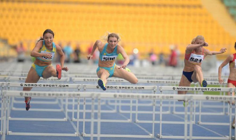 الماتىدا عۇسمان قوسانوۆتىڭ مەموريالى وتەدى