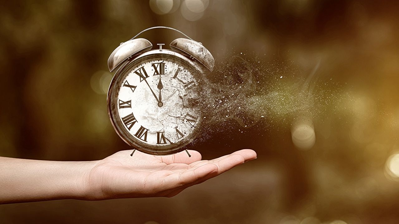 ۋاقىتتىڭ قۇنى