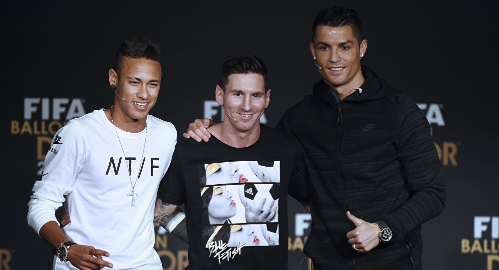 فيفا الەم چەمپيوناتىنىڭ ۇزدىك ون ويىنشىسىنىڭ ءتىزىمىن جاريالادى