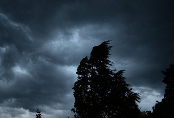 استانادا دابىلدى ەسكەرتۋ جاريالاندى