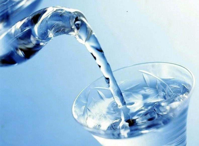 ەلوردا تۇرعىندارىنىڭ 99,8% ورتالىقتاندىرىلعان سۋمەن جابدىقتالعان