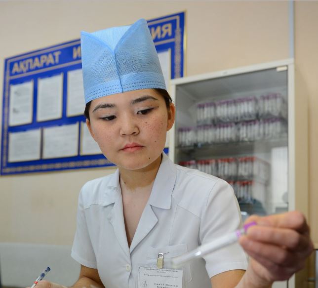 مەيىرگەرلىك ءىس بويىنشا قولدانبالى باكالاۆر يەلەرىنە قانداي مىندەتتەر جۇكتەلەدى؟