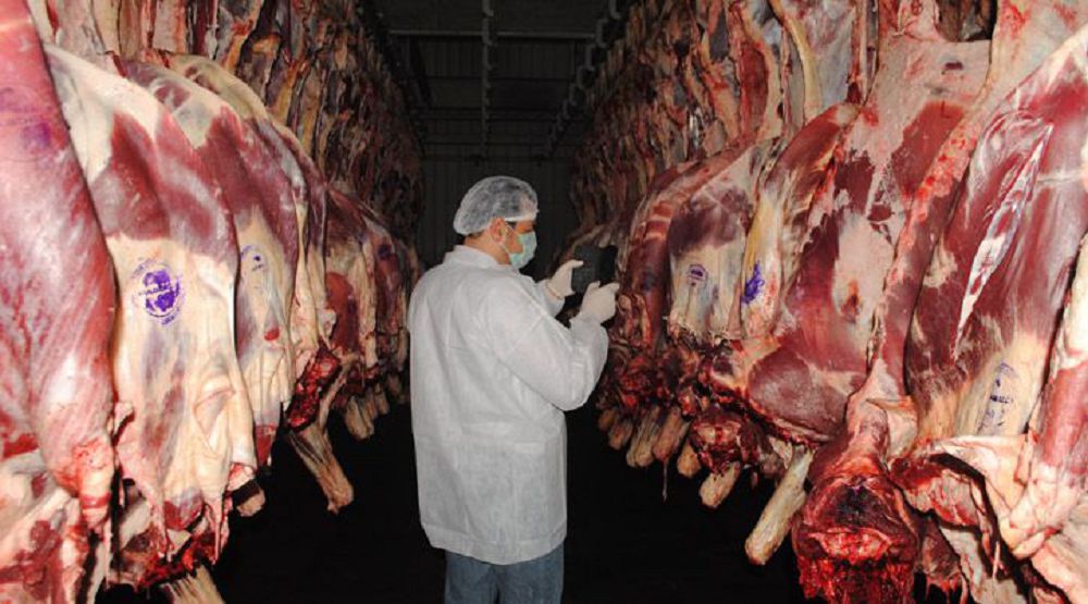 قىتايعا ەت ەكسپورتتاۋعا مۇمكىندىك تۋدى