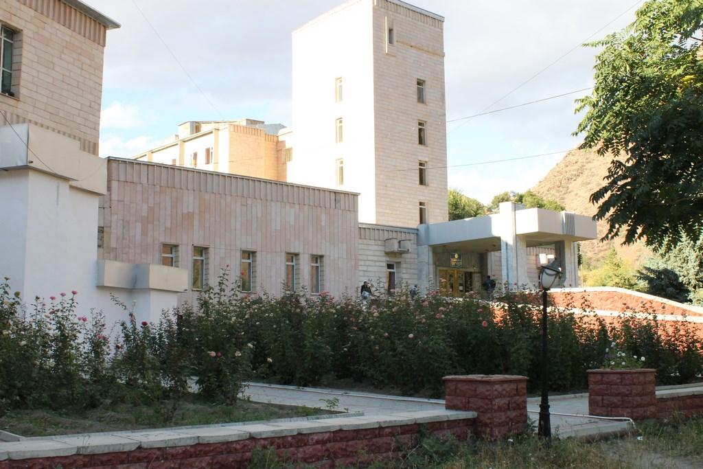 سارىاعاش اۋدانىندا 26 ەمدىك-ساۋىقتىرۋ ورتالىعى قىزمەت كورسەتەدى