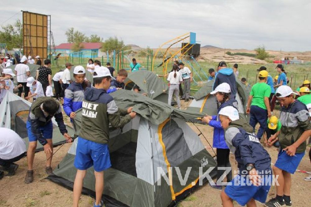 «اشىق الەم. جاس تۋريست. ءجاسوسپىرىم ىزدەۋشى» اتتى وبلىستىق فورۋم ءوتتى