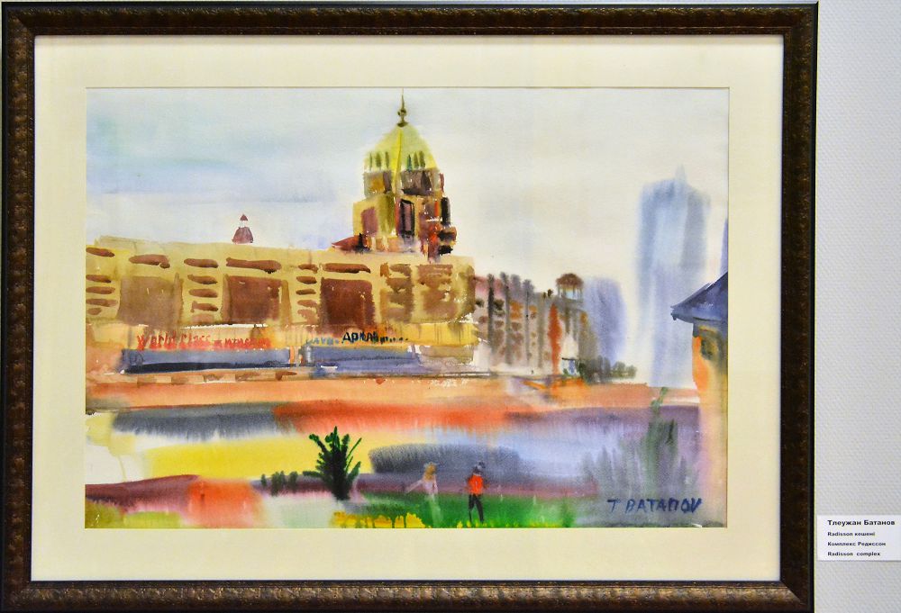 « ۇلى دالا بوياۋلارى» ات­تى بايقاۋدىڭ جەڭىم­پاز­دارى انىقتالدى