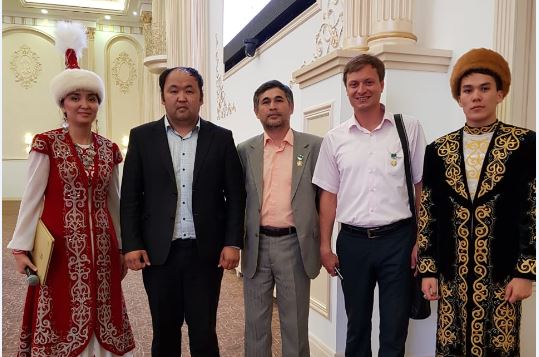 ماڭعىستاۋدا تابيعات قورعاۋشىلار ماراپاتتالدى