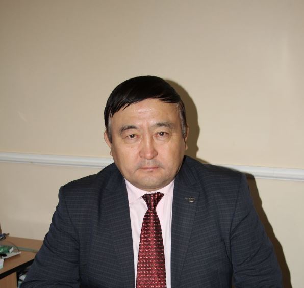 قانداستارمەن ورتا تولىپ جاتىر - بولات زاۋىت