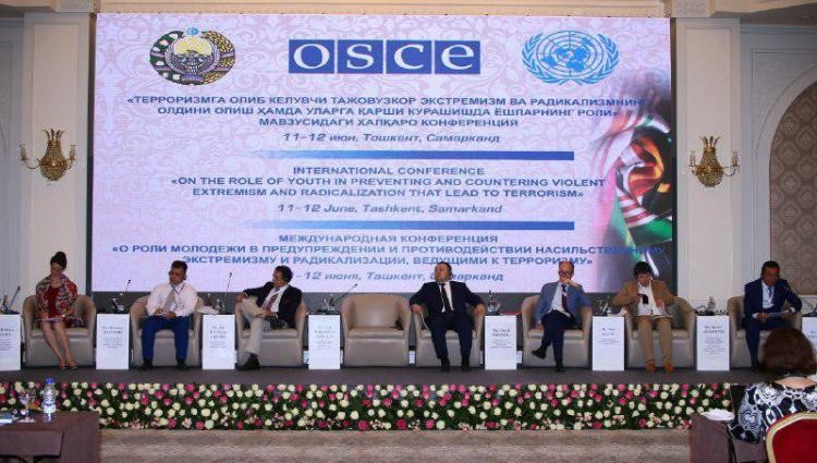 قازاقستان ورتالىق ازيا ەلدەرىنىڭ جاستار كەڭەسىن قۇرۋ باستاماسىن ۇسىندى