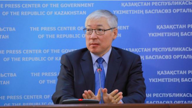 ەلىمىزدە رەسپۋبليكالىق دەڭگەيدەگى ءۇش مۋزەي-قورىعى اشىلدى — ب. ابدىعالي ۇلى