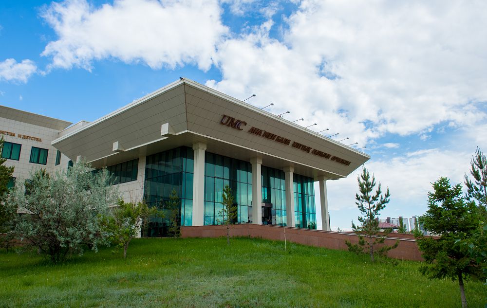 استانا-20: ەلوردانىڭ مەديتسينالىق كلاستەر مۇمكىندىكتەرى