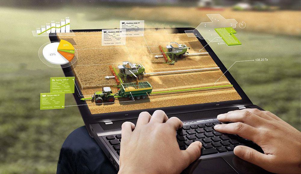 تىلەكتەس ەسپولوۆ: زاماناۋي تەحنولوگيالار ەڭبەك ونىمدىلىگىن ارتتىرادى