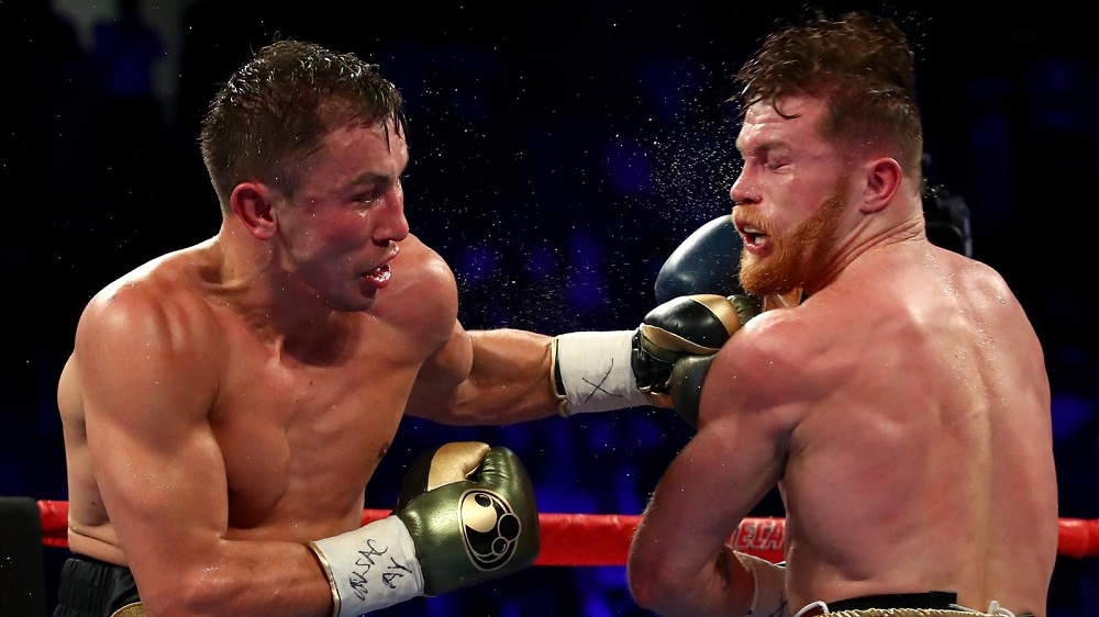 گولوۆكين مەن الۆارەس 15 قىركۇيەكتە جۇدىرىقتاساتىن بولدى