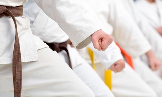 ازيا چەمپيوناتى استانادا وتەدى