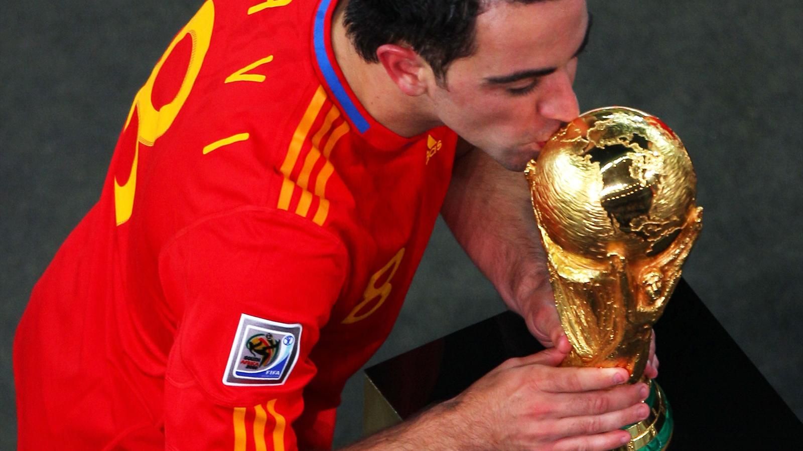 لاپوتەگيدىڭ كەتۋى: يسپانيا فۋتبولشىلارى نە دەيدى؟