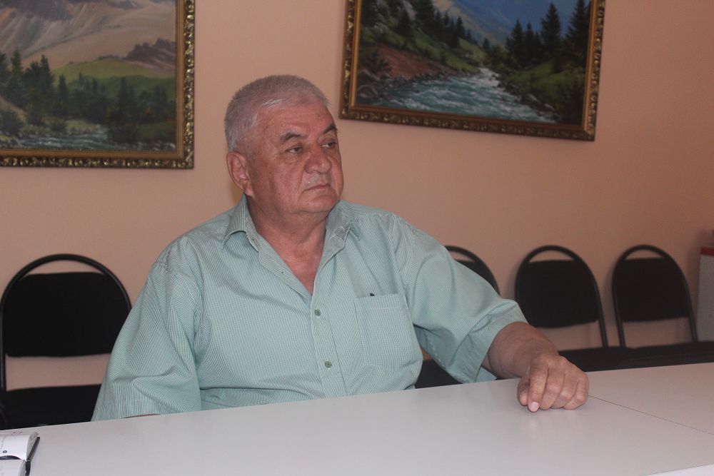 دارىگەر ءارىپجان نۇروۆ تۋرالى سىر