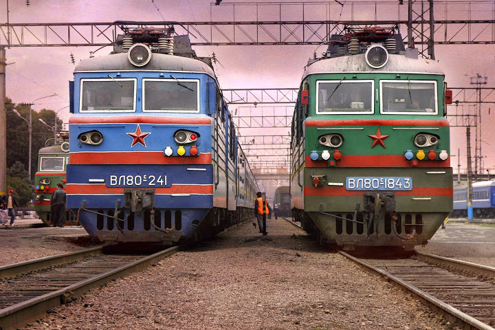 تەمىر جولداعى تۇيتكىلدەر شەشىمىن تاپسا يگى (پىكىر)