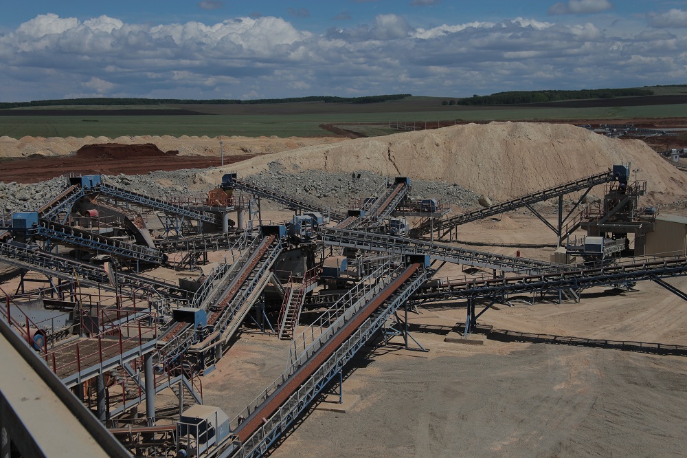 التىن وندىرەتىن كەن ورنىنداعى ءبىر كۇن (فوتو)