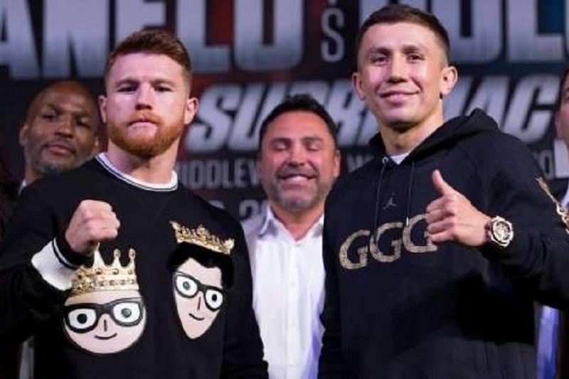 گولوۆكين - «كانەلو» رەۆانشىنان تۇسەتىن پايدا قالاي بولىنەدى