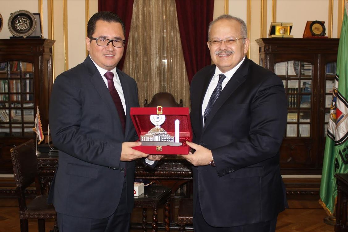 قازاق ءتىلى تۇڭعىش رەت اراب ۋنيۆەرسيتەتىندە ماماندىق رەتىندە وقىتىلماق