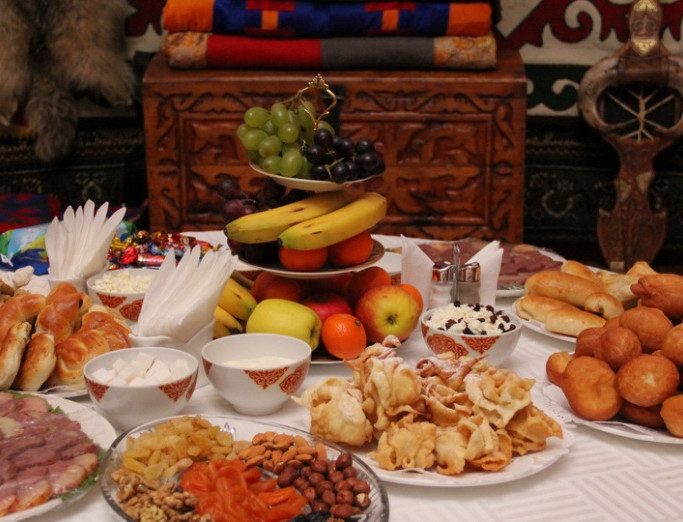 سارقىت (اڭگىمە)