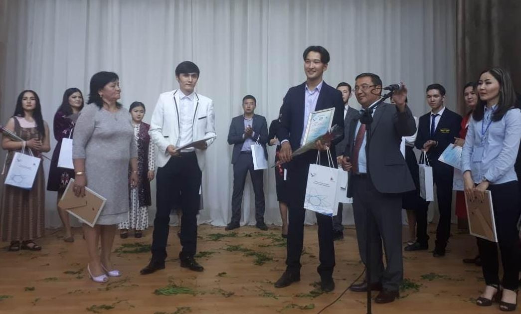 كوركەمسوزدىڭ كورىگىن قىزدىرعان جەڭىمپازدار انىقتالدى