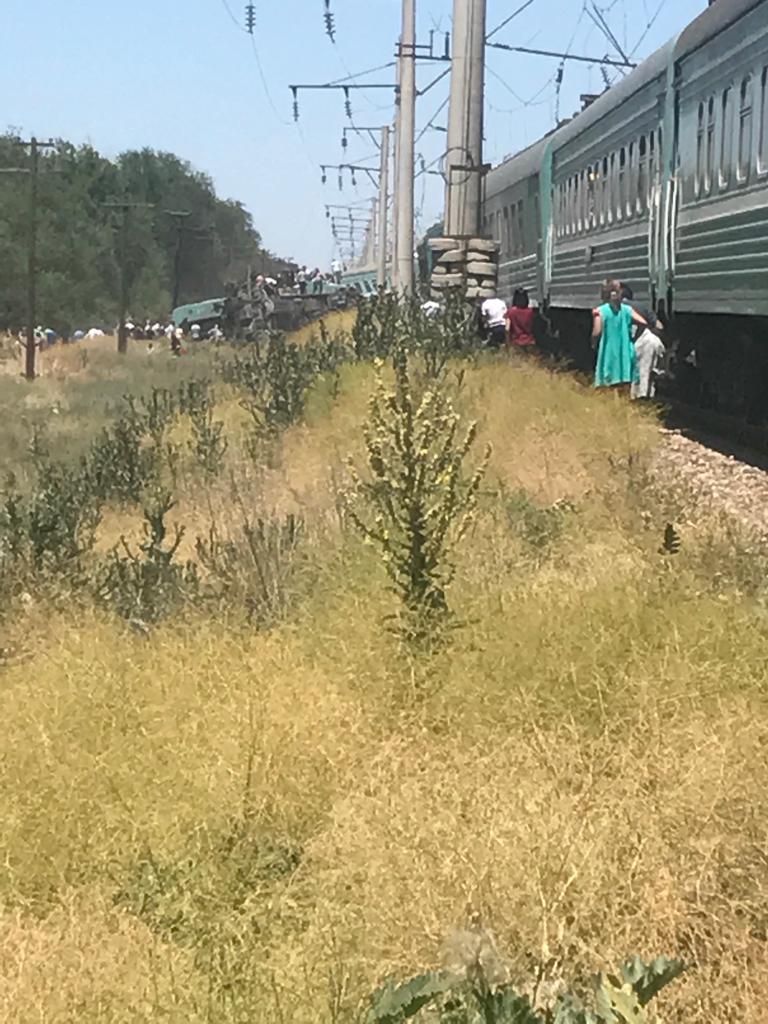 استانا-الماتى پويىزى: زارداپ شەككەندەرگە قانداي كومەك كورسەتىلىپ جاتىر؟