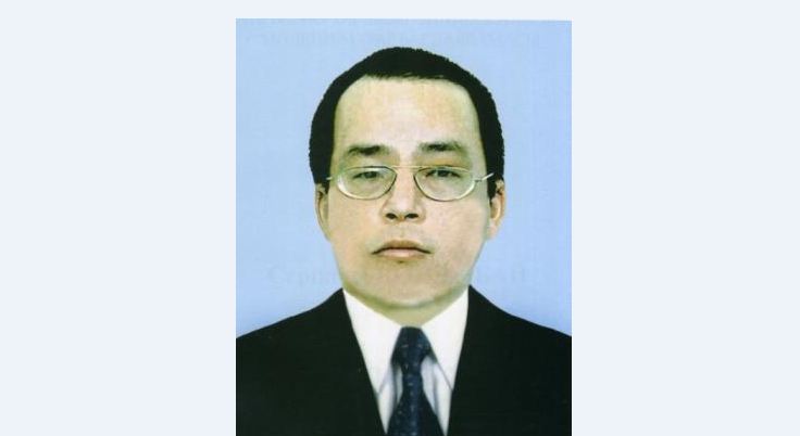 گەوگراف-گەومورفولوگ سەرىكبول قوندىباي تۋرالى سىر
