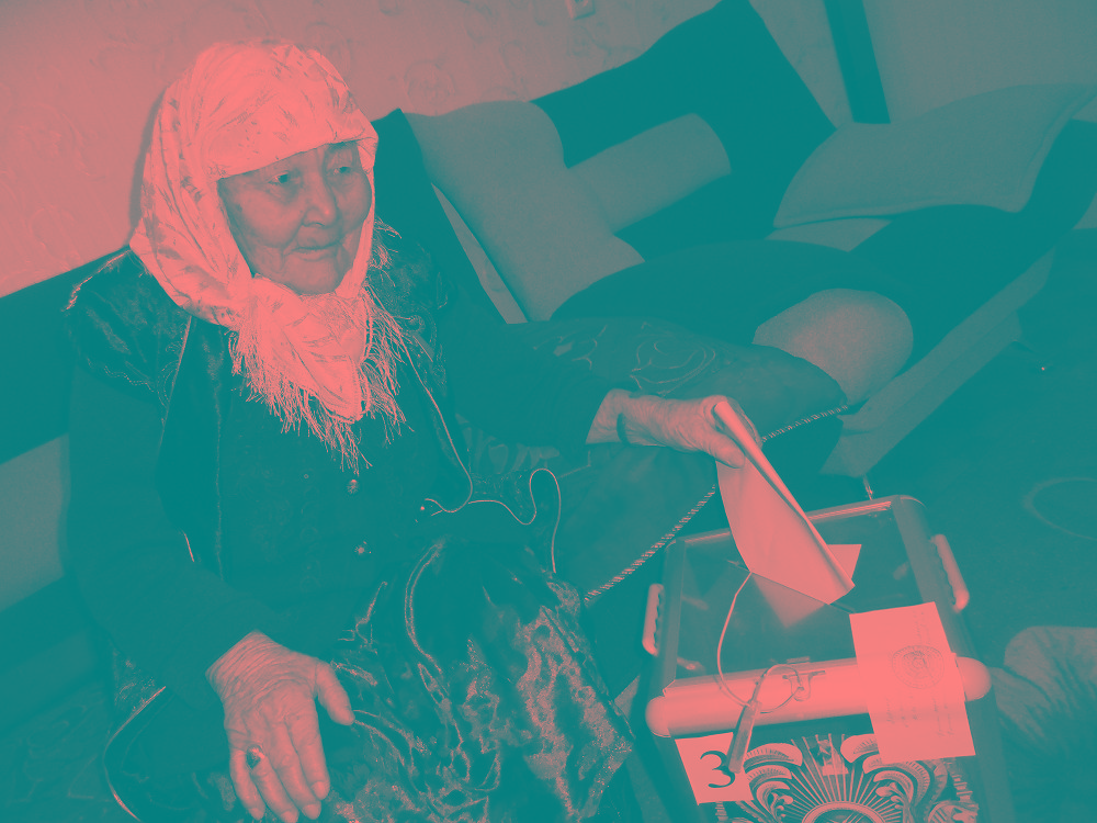 جامبىلدا 108 جاستاعى اجە تۇرادى
