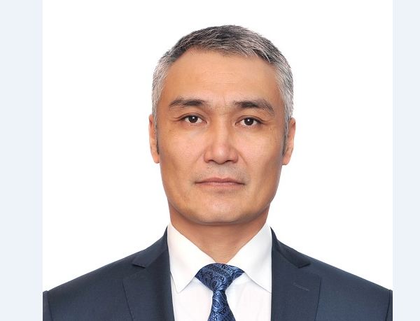 سولتۇستىك قازاقستان وبلىسىندا  اۋدان اكىمى تاعايىندالدى