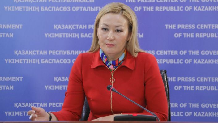 2019 جىلدىڭ كۇزىنە دەيىن 5 000 ورىندىق ستۋدەنتتىك جاتاقحانانى پايدالانۋعا بەرۋ كوزدەلگەن — ب. اسىلوۆا