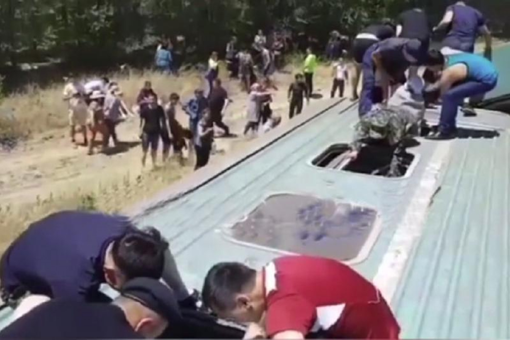 پويىزداردىڭ سوقتىعىسۋى تۋرالى اقپارات جالعان - جەڭىس قاسىمبەك