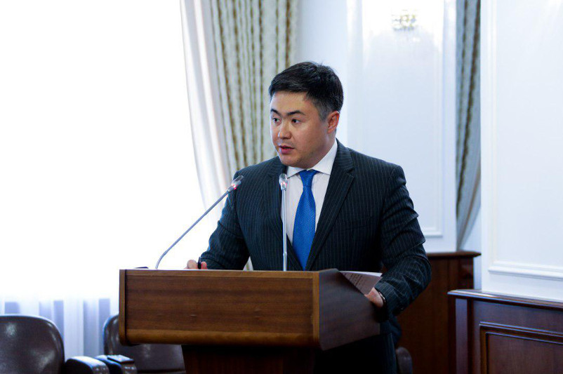 ۇلتتىق ەكونوميكا ءمينيسترى حالىققا ەسەپ بەردى