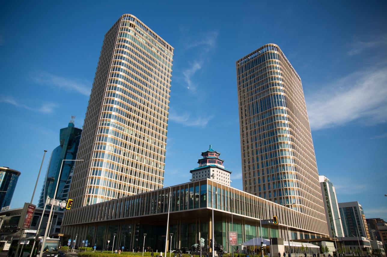 ەلوردا مەيمانداردى قارسى الۋعا دايىن با؟