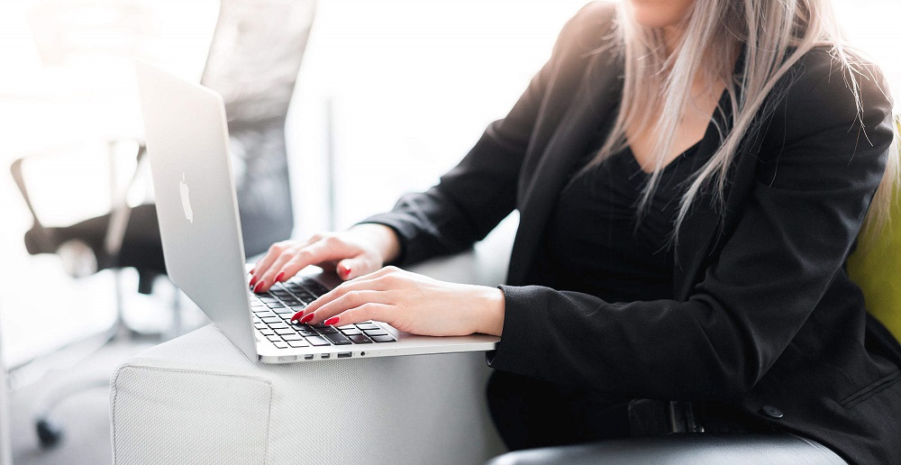 ايەلدەر كاسىپكەرلىگى – ۇلكەن كۇش