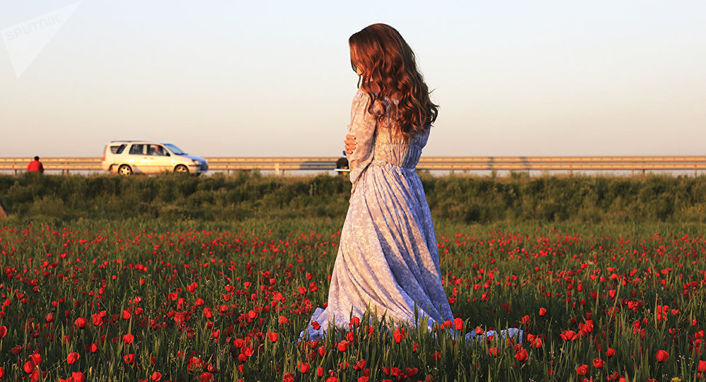 قايداسىڭ, تانيا؟!