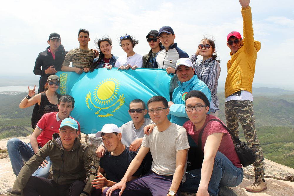 جاستار اقبەت شىڭىنا شىقتى 