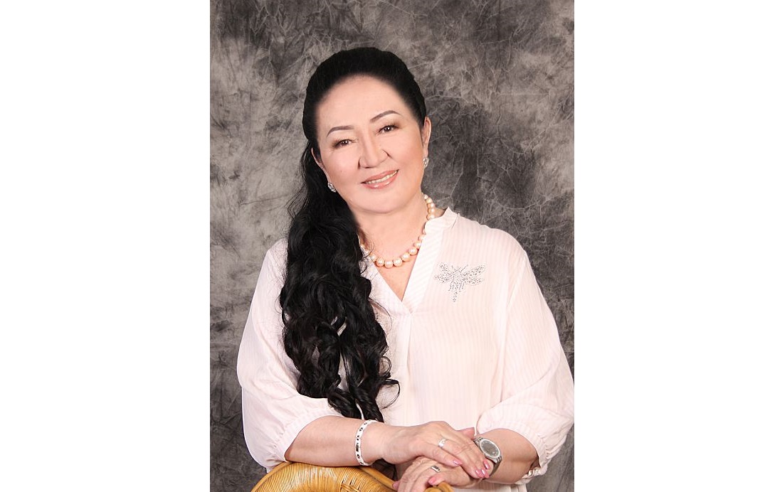 گۇلتاستىڭ ىزگىلىك الەمى