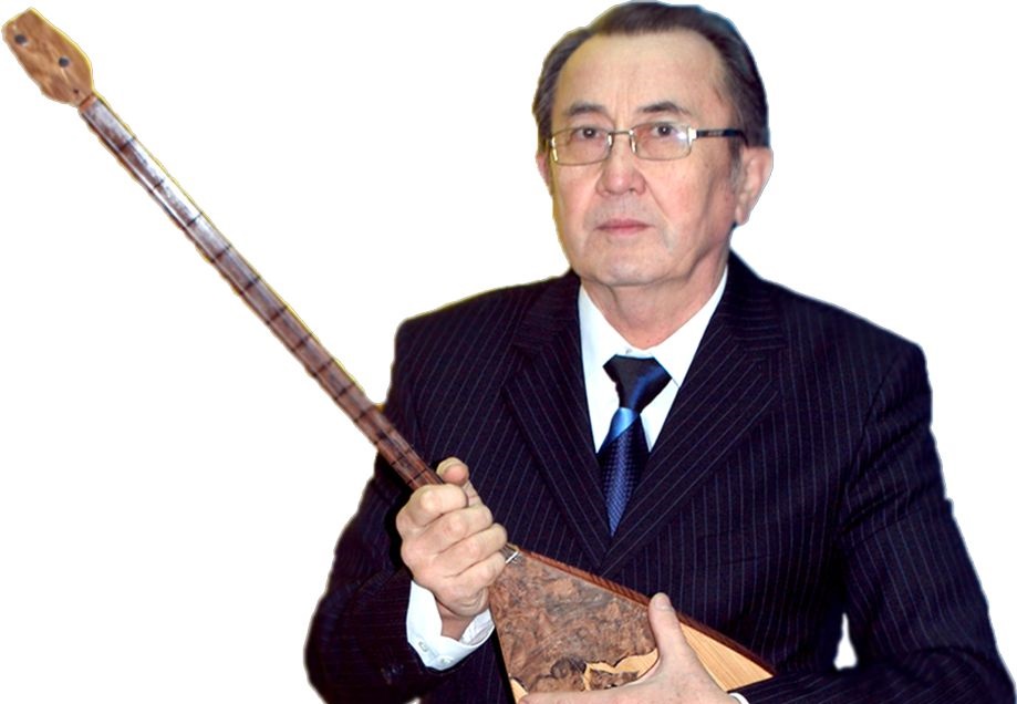 «دومبىرا – قازاقتىڭ تاريحىن جازىپ شىققان اسپاپ»