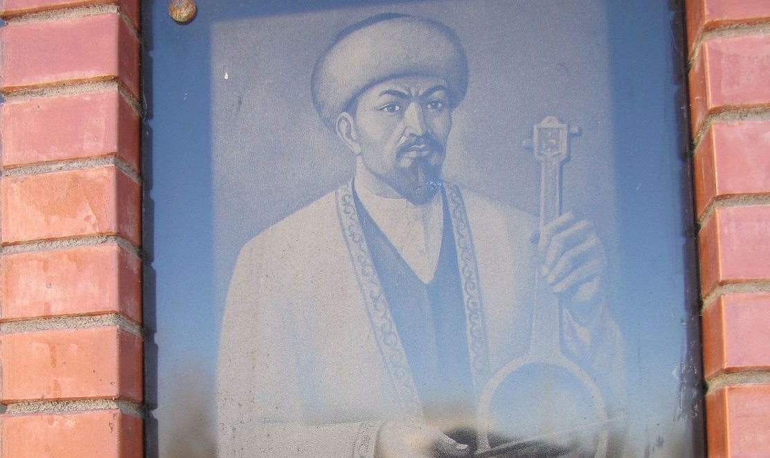 بيىل ىقىلاس دۇكەن ۇلىنىڭ تۋعانىنا 175 جىل تولىپ وتىر